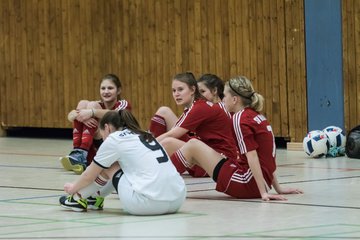 Bild 39 - B-Juniorinnen Cup Wahlstedt